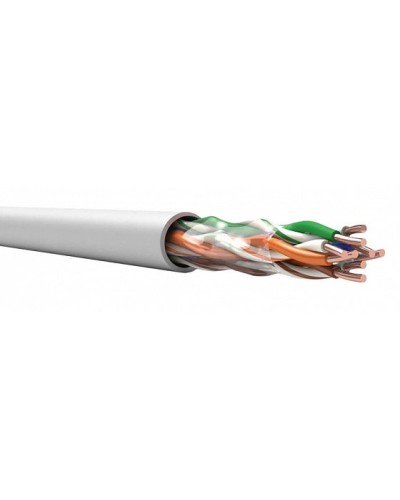 TechnoLAN U/UTP Cat 5e PVC 2х2х0,52. Кабель «витая пара» (LAN) для структурированных систем связи. СПКБ-Техно в Череповце