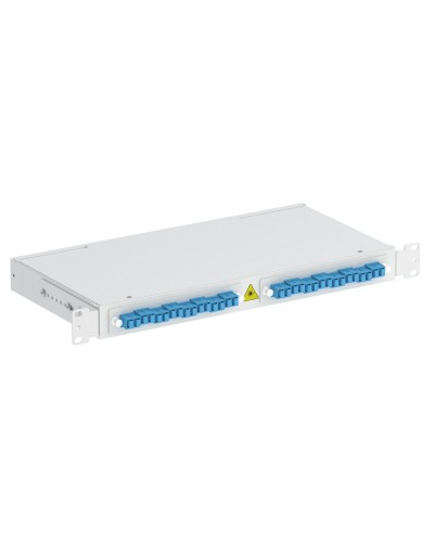 ШКОС-М-1U/2-32-SC~32-SC/SM~32-SC/UPC (130303-02037). Кросс оптический 19. ССД (Связьстройдеталь) в Череповце