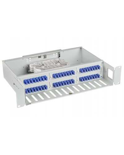 ШКОС-С-2U/4-48-SC~48-SC/SM~48-SC/UPC(130301-02260). Кросс оптический 19. ССД (Связьстройдеталь) в Череповце