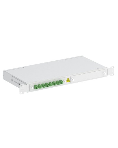 ШКОС-М-1U/2-8-SC~8-SC/APC~8-SC/APC (130303-01217). Кросс оптический 19. ССД (Связьстройдеталь) в Череповце