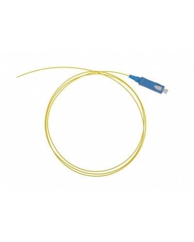 ШОС-SM/0.9мм-SC/UPC-p/t -1.5м (130202-05375). Пигтейл оптический. ССД (Связьстройдеталь) в Череповце