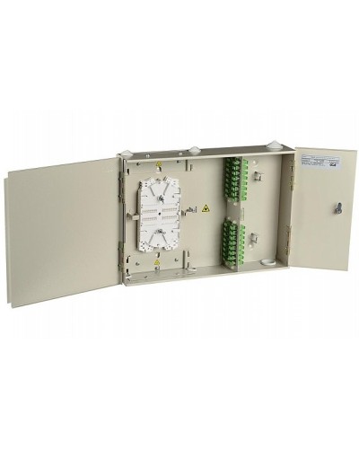 ШКОН-СТ/2-32-SC~32-SC/APC~32-SC/APC(130405-00733). Кросс оптический настенный. ССД (Связьстройдеталь) в Череповце