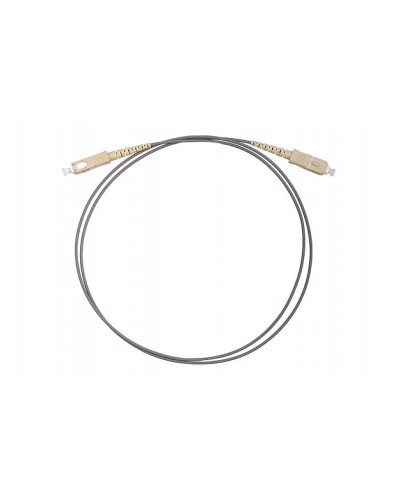 ШОС-MM62/2.0 мм-SC/PC-SC/PC-1.0м HS (130201-03023). Патч-корд оптический. ССД (Связьстройдеталь) в Череповце