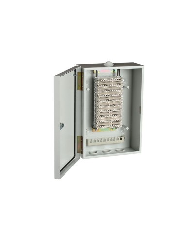 ШРН-В/100-Р (120908-00122). Шкаф ШРН-В/100-Р, плинт ПВТ-10Р-5е. ССД (Связьстройдеталь) в Череповце