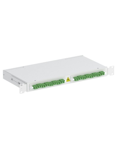 ШКОС-М-1U/2-32-SC~32-SC/APC~32-SC/APC (130303-02157). Кросс оптический 19. ССД (Связьстройдеталь) в Череповце