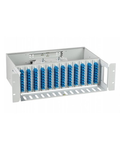 ШКОС-С-3U/4-96-SC~96-SC/SM~96-SC/UPC(130301-01201). Кросс оптический 19. ССД (Связьстройдеталь) в Череповце