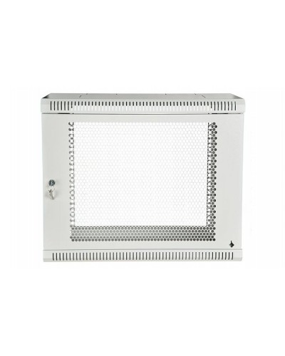 ШТ-НСр-18U-600-650-П (130411-00589). Шкаф настенный разборный 19, 18U. ССД (Связьстройдеталь) в Череповце
