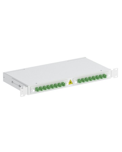 ШКОС-М-1U/2-16-SC~16-SC/APC~16-SC/APC (130303-02038). Кросс оптический 19. ССД (Связьстройдеталь) в Череповце