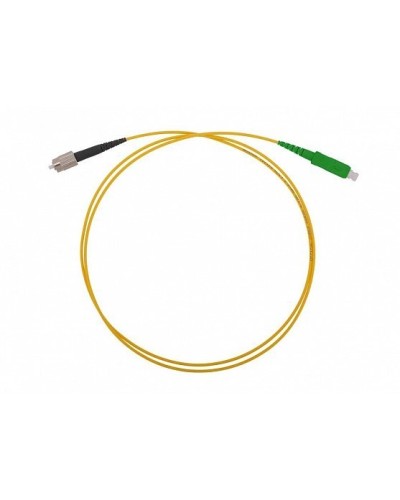 ШОС-SM/2.0мм-FC/UPC-SC/APC-1.0м (130201-03300). Патч-корд оптический. ССД (Связьстройдеталь) в Череповце
