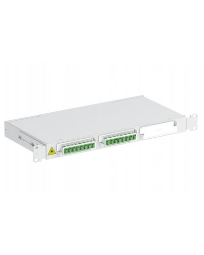 ШКОС-Л-1U/2-16-SC~16-SC/APC~16-SC/APC (130308-00105). Кросс оптический 19. ССД (Связьстройдеталь) в Череповце