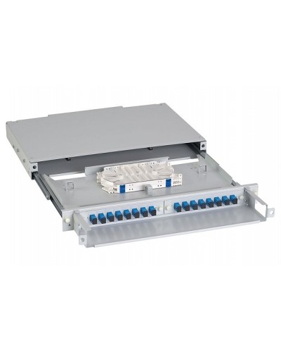 ШКОС-ВП-1U/2-16-SC~16-SC/SM~16-SC/UPC(130304-00864). Кросс оптический 19. ССД (Связьстройдеталь) в Череповце