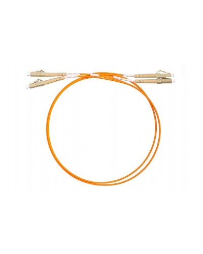 ШОС-2MM50/2.0мм-LC/PC-LC/PC-1.0м HS (130201-03224). Патч-корд оптический. ССД (Связьстройдеталь) в Череповце