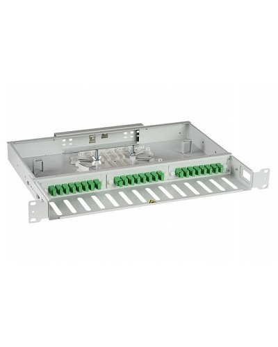 ШКОС-С-1U/2-24-SC~24-SC/APC~24-SC/APC(130301-02320). Кросс оптический 19. ССД (Связьстройдеталь) в Череповце
