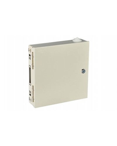 ШКОН-У/1-16-LC~16-LC/SM~16-LC/UPC(130404-00165). Кросс оптический настенный. ССД (Связьстройдеталь) в Череповце