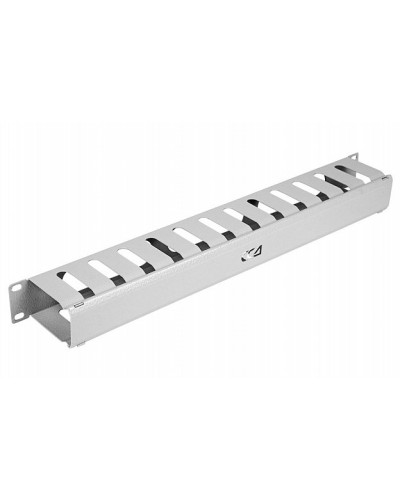 ОКГК-19-1U (130411-00478). Кабельный организатор 19. ССД (Связьстройдеталь) в Череповце