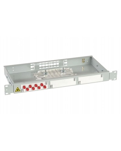 ШКОС-Л-1U/2-8-FC/ST~8-FC/D/SM~8-FC/UPC (130308-00102). Кросс оптический 19. ССД (Связьстройдеталь) в Череповце