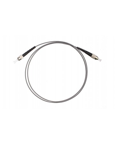 ШОС-MM62/2.0мм-FC/PC-ST/PC-1.0м HS (130201-04414). Патч-корд оптический. ССД (Связьстройдеталь) в Череповце