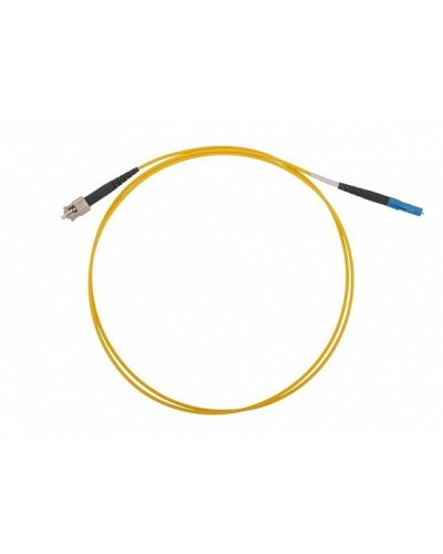 ШОС-SM/2.0мм-FC/UPC-LC/UPC-1.0м (130201-02823). Патч-корд оптический. ССД (Связьстройдеталь) в Череповце