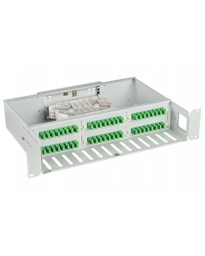 ШКОС-С-2U/4-48-SC~48-SC/APC~48-SC/APC(130301-02411). Кросс оптический 19. ССД (Связьстройдеталь) в Череповце