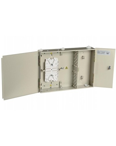 ШКОН-СТ/2-32-FC/ST~-(корпус)~(130405-00669). Кросс оптический настенный. ССД (Связьстройдеталь) в Череповце