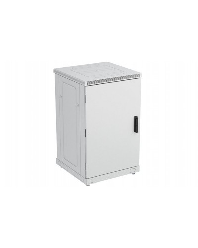 ШТ-НП-18U-600-600-М (130411-00493). Шкаф напольный 19, 18U. ССД (Связьстройдеталь) в Череповце