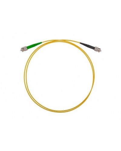 ШОС-SM/2.0мм-FC/APC-FC/UPC-1.0м (130201-02685). Патч-корд оптический. ССД (Связьстройдеталь) в Череповце