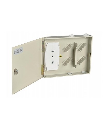 ШКОН-У/1-32-FC/ST~-(корпус)~(130404-00012). Кросс оптический настенный. ССД (Связьстройдеталь) в Череповце