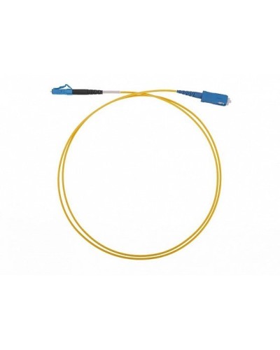 ШОС-SM/2.0мм-LC/UPC-SC/UPC-2.0м (130202-00007). Патч-корд оптический. ССД (Связьстройдеталь) в Череповце