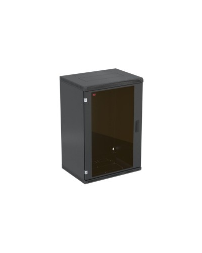 ШТ-НСр-18U-600-650-С-Ч (130411-01847). Шкаф телекоммуникационный 19 настенный 18U. ССД (Связьстройдеталь) в Череповце