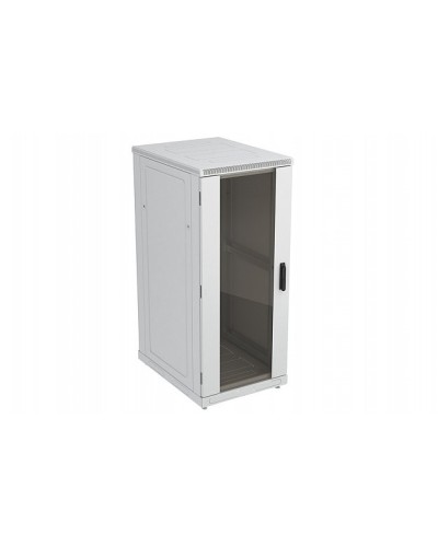 ШТ-НП-33U-800-1000-С (130411-00700). Шкаф телекоммуникационный 19 напольный 33U. ССД (Связьстройдеталь) в Череповце