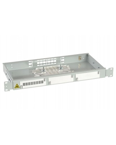 ШКОС-Л-1U/2-8-FC/ST/SC/LC~-(корпус)~ (130308-00016). Кросс оптический 19. ССД (Связьстройдеталь) в Череповце