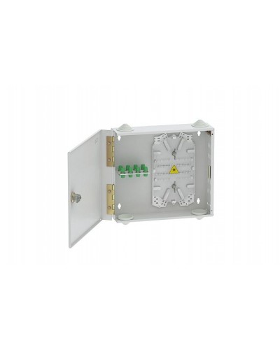 ШКОН-УМ/2-8-FC/ST~8-FC/D/APC~8-FC/APC(130404-02100). Кросс оптический настенный. ССД (Связьстройдеталь) в Череповце