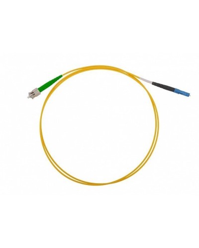 ШОС-SM/2.0мм-FC/APC-LC/UPC-1.0м (130201-02760). Патч-корд оптический. ССД (Связьстройдеталь) в Череповце