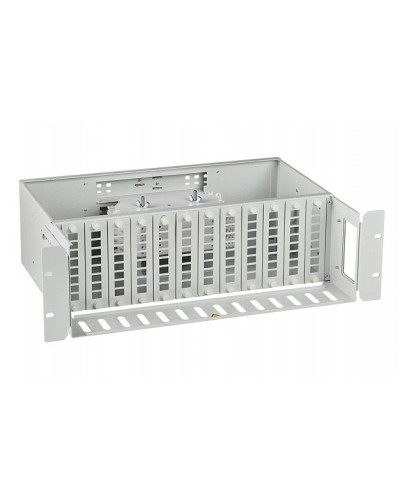 ШКОС-С-3U/4-96-SC~-(корпус)~(130301-00039). Кросс оптический 19. ССД (Связьстройдеталь) в Череповце