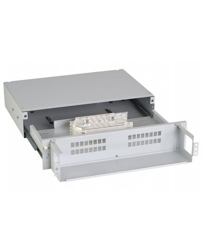 ШКОС-ВП-2U/4-32-SC~-(корпус)~(130304-00023). Кросс оптический 19. ССД (Связьстройдеталь) в Череповце