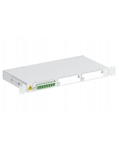 ШКОС-Л-1U/2-8-SC~8-SC/APC~8-SC/APC (130308-00101). Кросс оптический 19. ССД (Связьстройдеталь) в Череповце