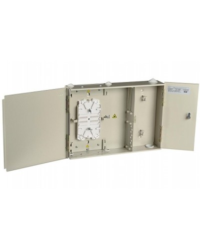 ШКОН-СТ/2-8-FC/ST~-(корпус)~(130405-00001). Кросс оптический настенный. ССД (Связьстройдеталь) в Череповце