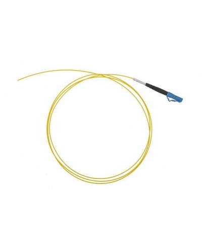 ШОС-SM/0.9мм-LC/UPC-p/t -1.0м (130202-05631). Пигтейл оптический. ССД (Связьстройдеталь) в Череповце