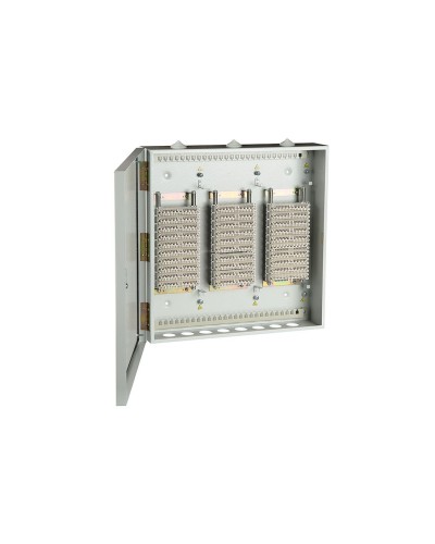 ШРН-В/300-Р 300 (120908-00105). Шкаф ШРН-В/300-Р 300 пар, плинты ПВТ-10Р-5е. ССД (Связьстройдеталь) в Череповце
