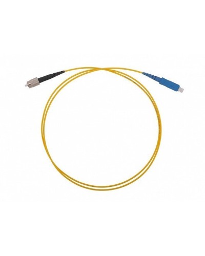 ШОС-SM/2.0мм-FC/UPC-SC/UPC-1.0м (130202-03044). Патч-корд оптический. ССД (Связьстройдеталь) в Череповце