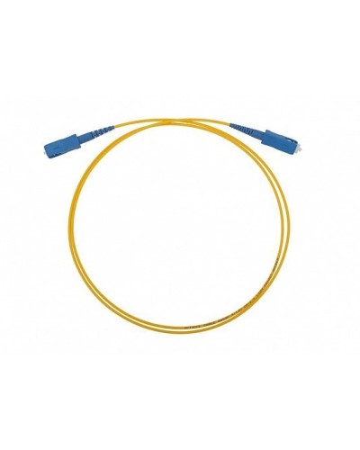 ШОС-SM/3.0мм-SC/UPC-SC/UPC-2.0м (130202-00538). Патч-корд оптический. ССД (Связьстройдеталь) в Череповце