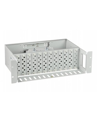 ШКОС-С-3U/4-96-FC/ST~-(корпус)~(130301-00037). Кросс оптический 19. ССД (Связьстройдеталь) в Череповце