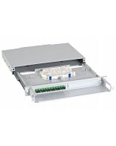 ШКОС-ВП-1U/2-12-SC~12-SC/APC~12-SC/APC(130304-00937). Кросс оптический 19. ССД (Связьстройдеталь) в Череповце