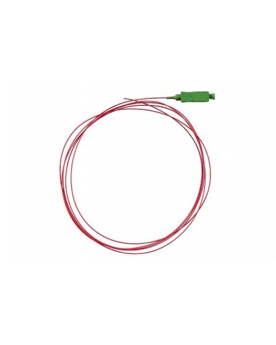 ШОС-S7/0.9мм-SC/APC-p/t -1.0м (G657) (130202-04321). Пигтейл оптический. ССД (Связьстройдеталь) в Череповце