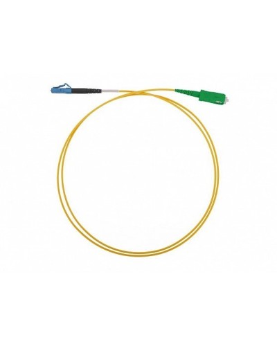 ШОС-SM/2.0мм-LC/UPC-SC/APC-1.0м (130201-03298). Патч-корд оптический. ССД (Связьстройдеталь) в Череповце