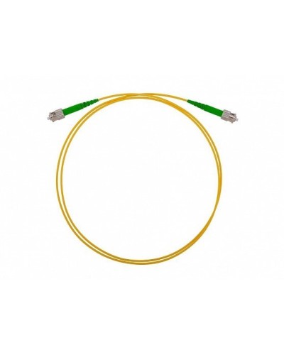 ШОС-SM/2.0мм-FC/APC-FC/APC-1.0м (130201-02820). Патч-корд оптический. ССД (Связьстройдеталь) в Череповце