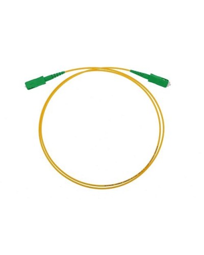 ШОС-SM/3.0мм-SC/APC-SC/APC-1.0м (130202-04255). Патч-корд оптический. ССД (Связьстройдеталь) в Череповце