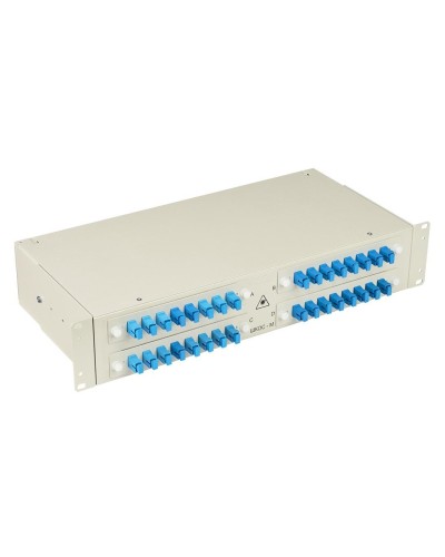ШКОС-М-2U/4-32-SC~32-SC/SM~32-SC/UPC (130303-01233). Кросс оптический 19. ССД (Связьстройдеталь) в Череповце