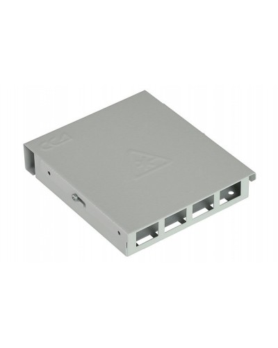 ШКОН-Р/1-8-SC~-(корпус)~(130401-00062). Кросс оптический настенный. ССД (Связьстройдеталь) в Череповце