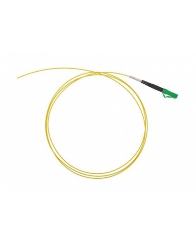 ШОС-SM/0.9мм-LC/APC-p/t -1.5м (130202-03218). Пигтейл оптический. ССД (Связьстройдеталь) в Череповце